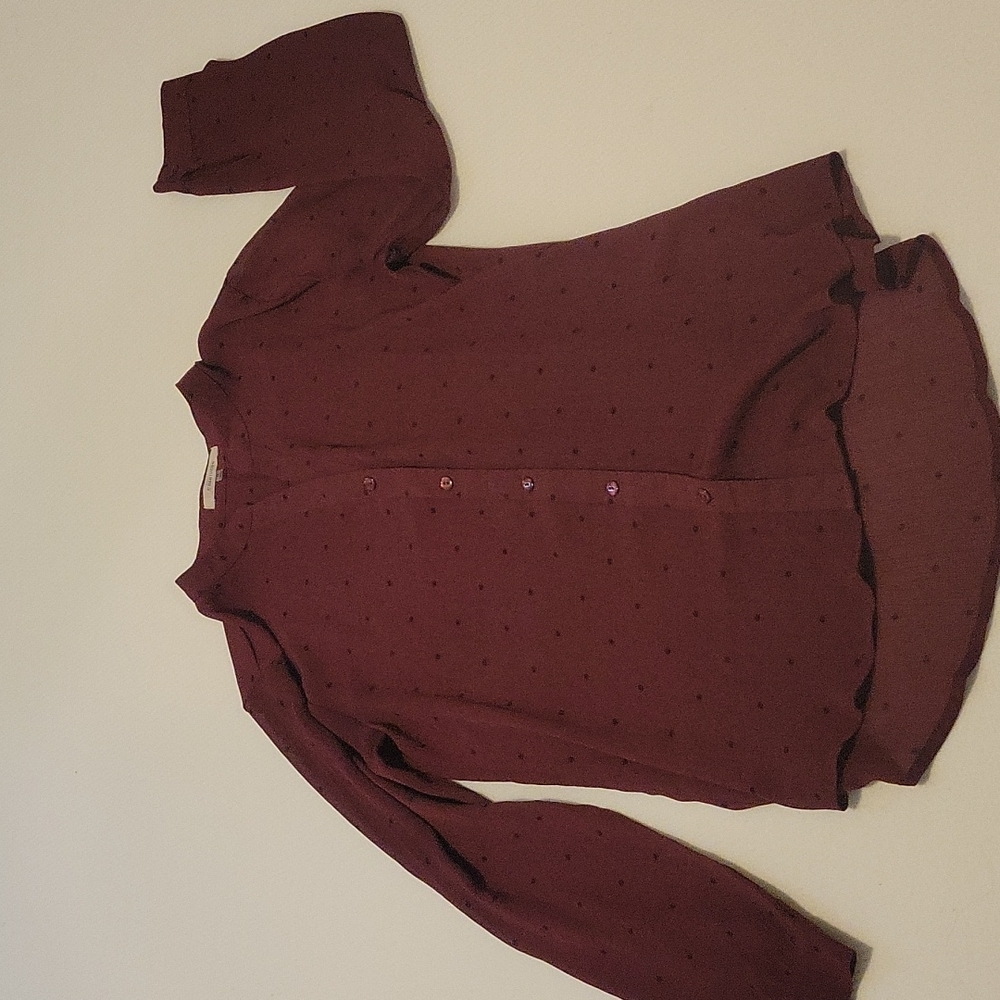 Woman dress blouse